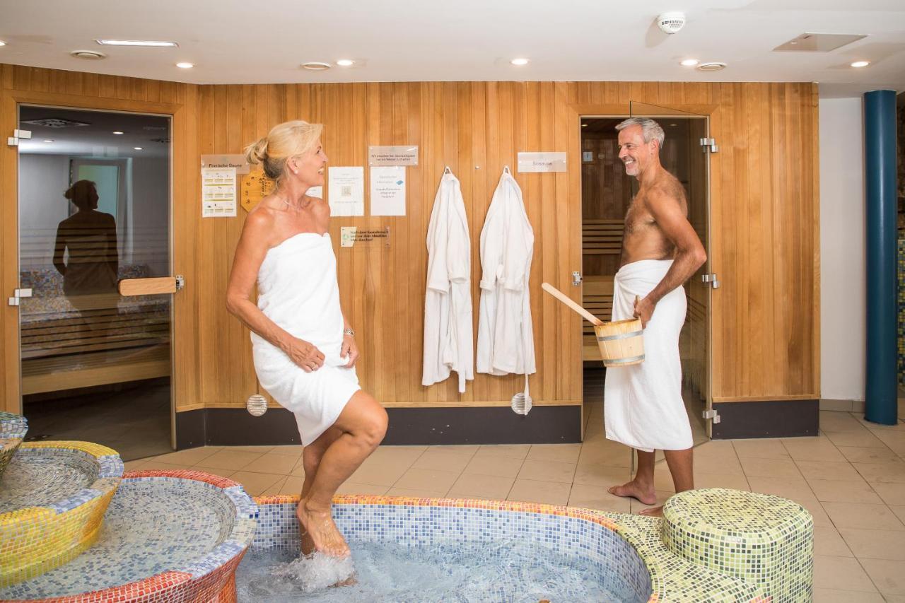 Gesundheit & Wellness Resort Bad Mitterndorf Kültér fotó