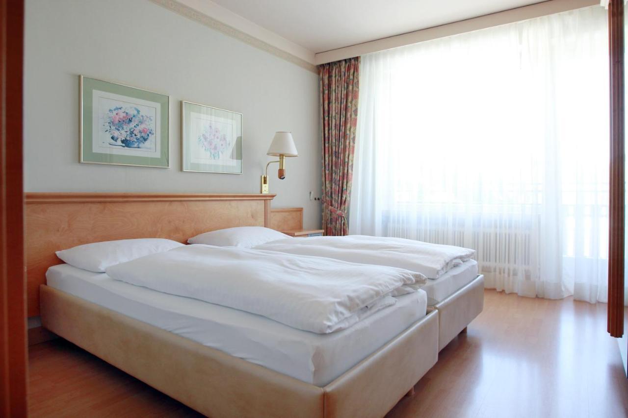 Gesundheit & Wellness Resort Bad Mitterndorf Kültér fotó